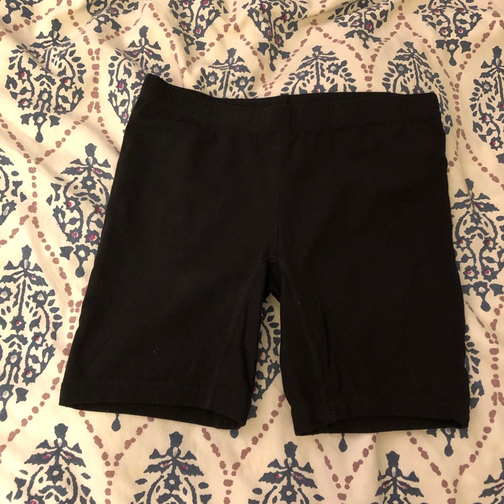 Bike Shorts